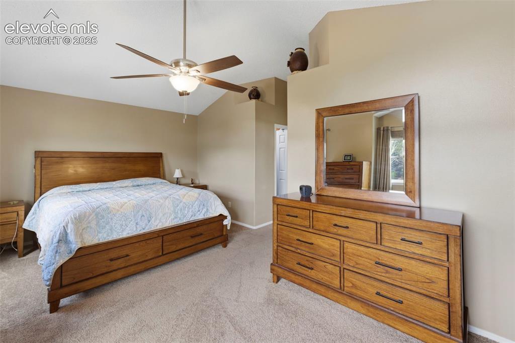 6615 Holt Drive Colorado Springs CO 80922