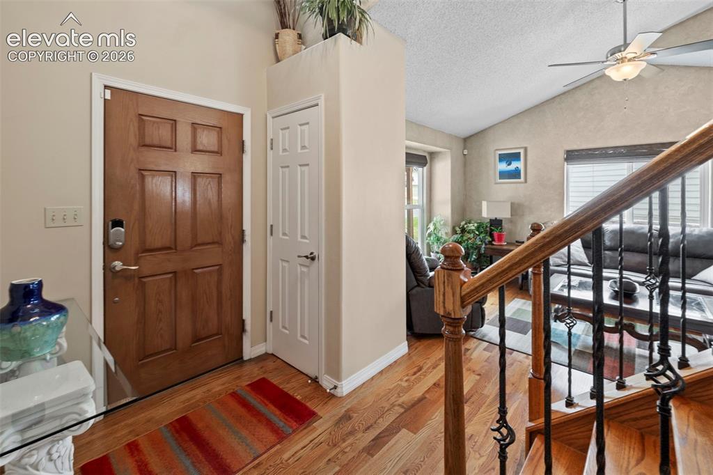 6615 Holt Drive Colorado Springs CO 80922