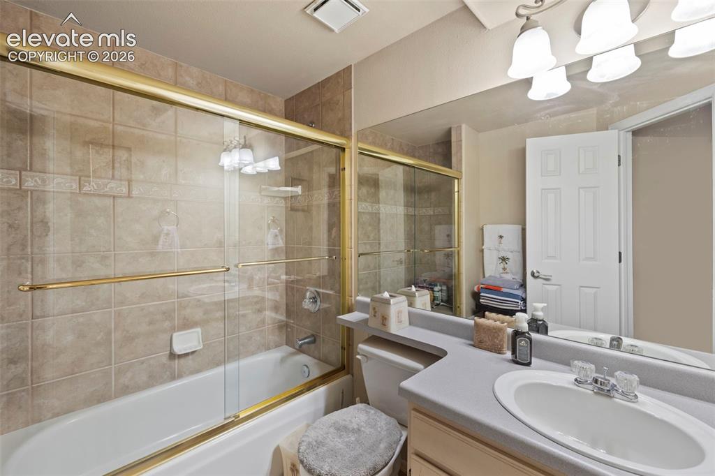 6615 Holt Drive Colorado Springs CO 80922