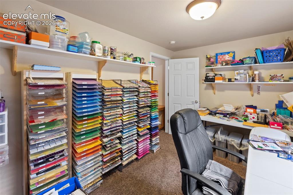 6615 Holt Drive Colorado Springs CO 80922