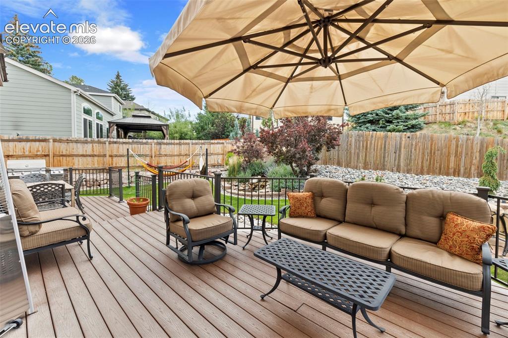6615 Holt Drive Colorado Springs CO 80922