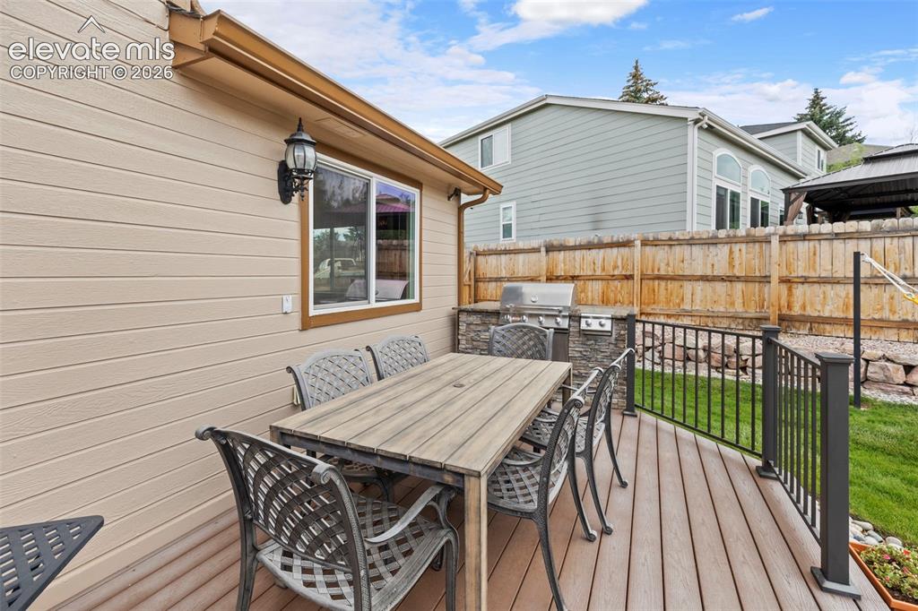 6615 Holt Drive Colorado Springs CO 80922