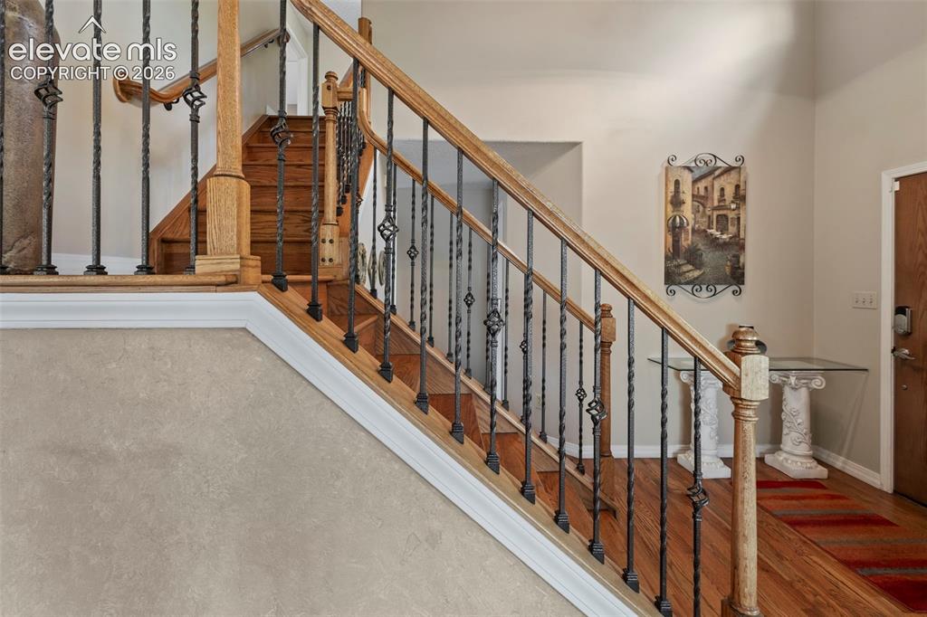 6615 Holt Drive Colorado Springs CO 80922