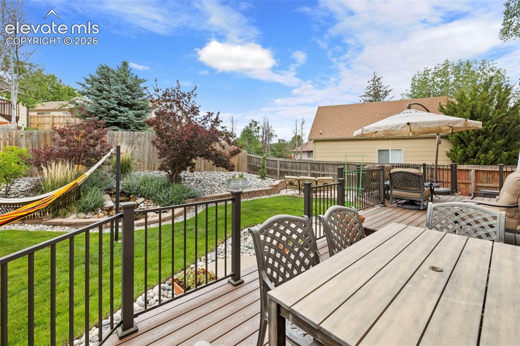 6615 Holt Drive Colorado Springs CO 80922