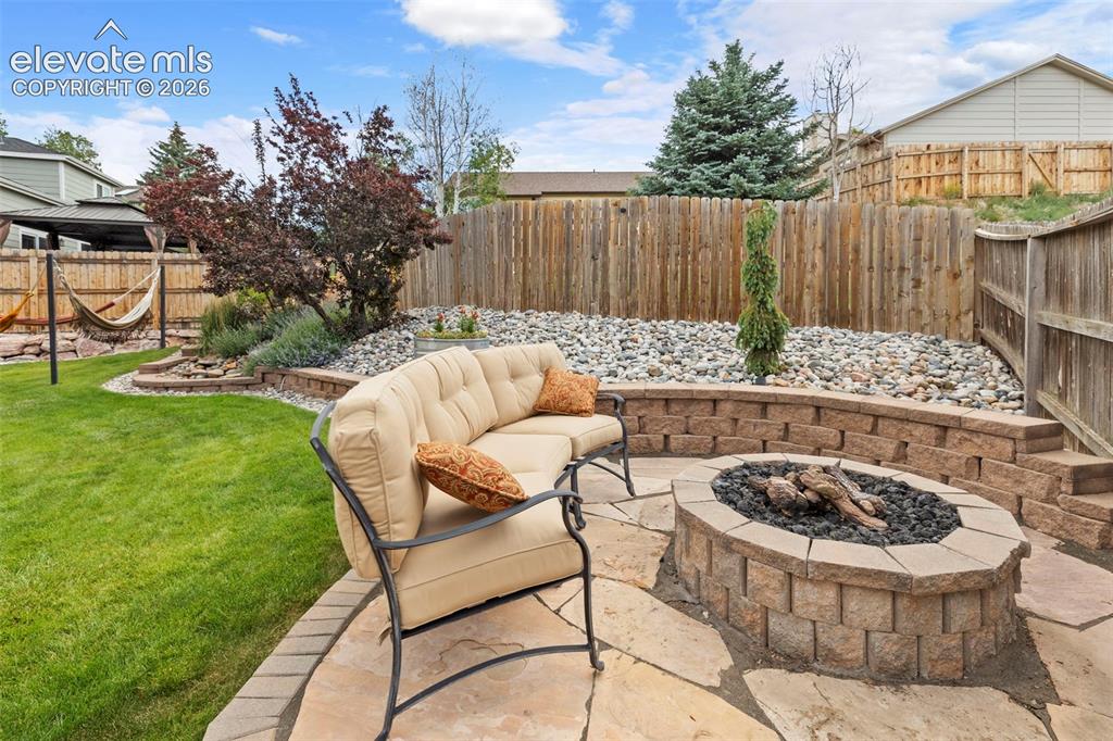 6615 Holt Drive Colorado Springs CO 80922