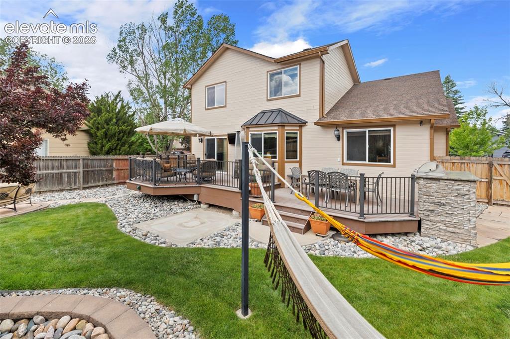 6615 Holt Drive Colorado Springs CO 80922