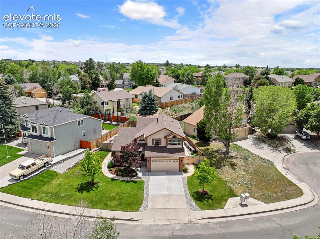 6615 Holt Drive Colorado Springs CO 80922