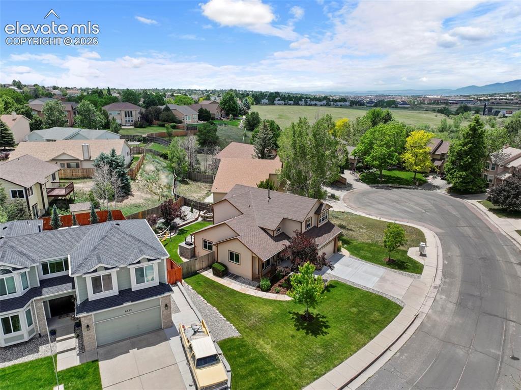 6615 Holt Drive Colorado Springs CO 80922