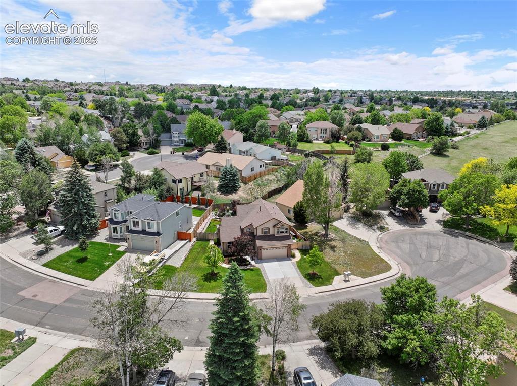 6615 Holt Drive Colorado Springs CO 80922