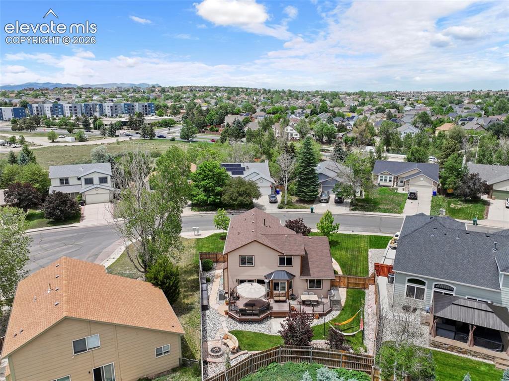 6615 Holt Drive Colorado Springs CO 80922