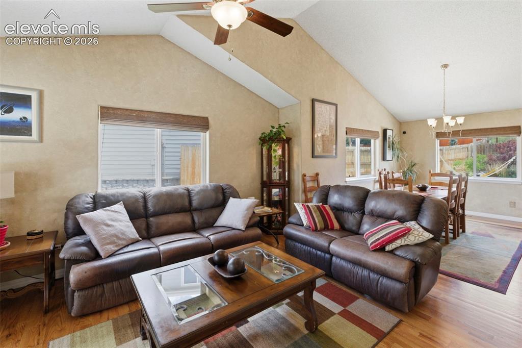 6615 Holt Drive Colorado Springs CO 80922