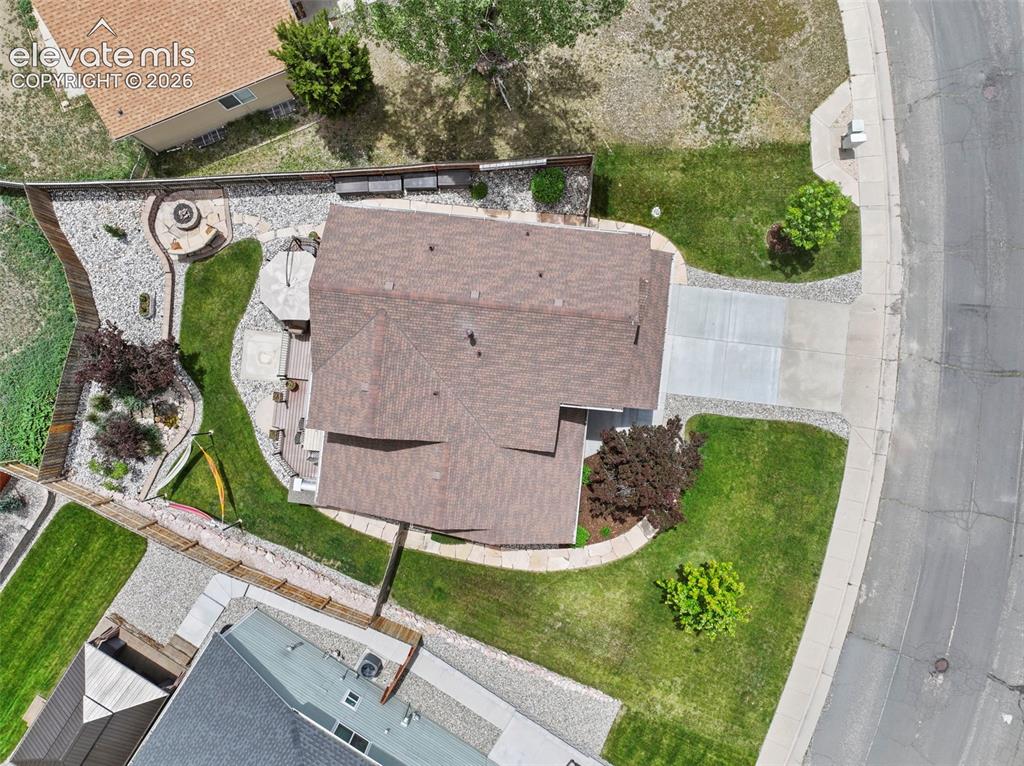 6615 Holt Drive Colorado Springs CO 80922