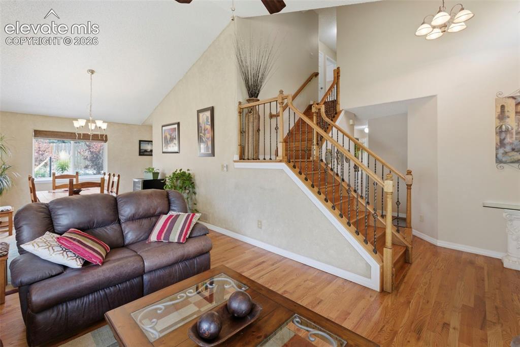 6615 Holt Drive Colorado Springs CO 80922
