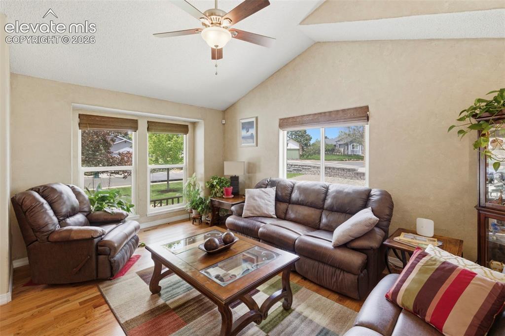 6615 Holt Drive Colorado Springs CO 80922