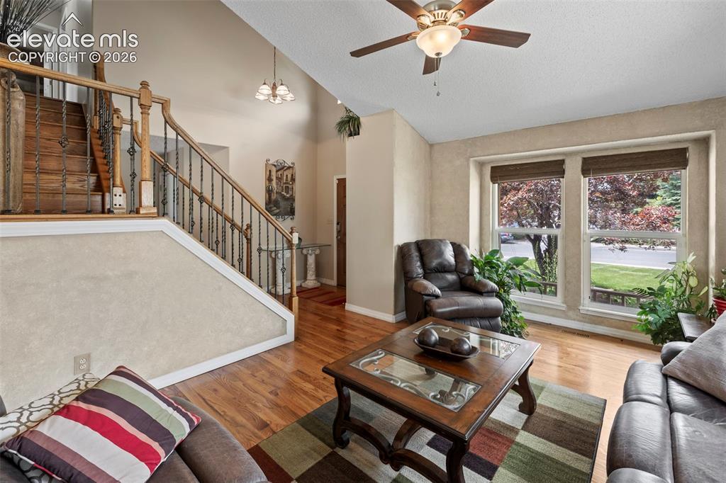 6615 Holt Drive Colorado Springs CO 80922