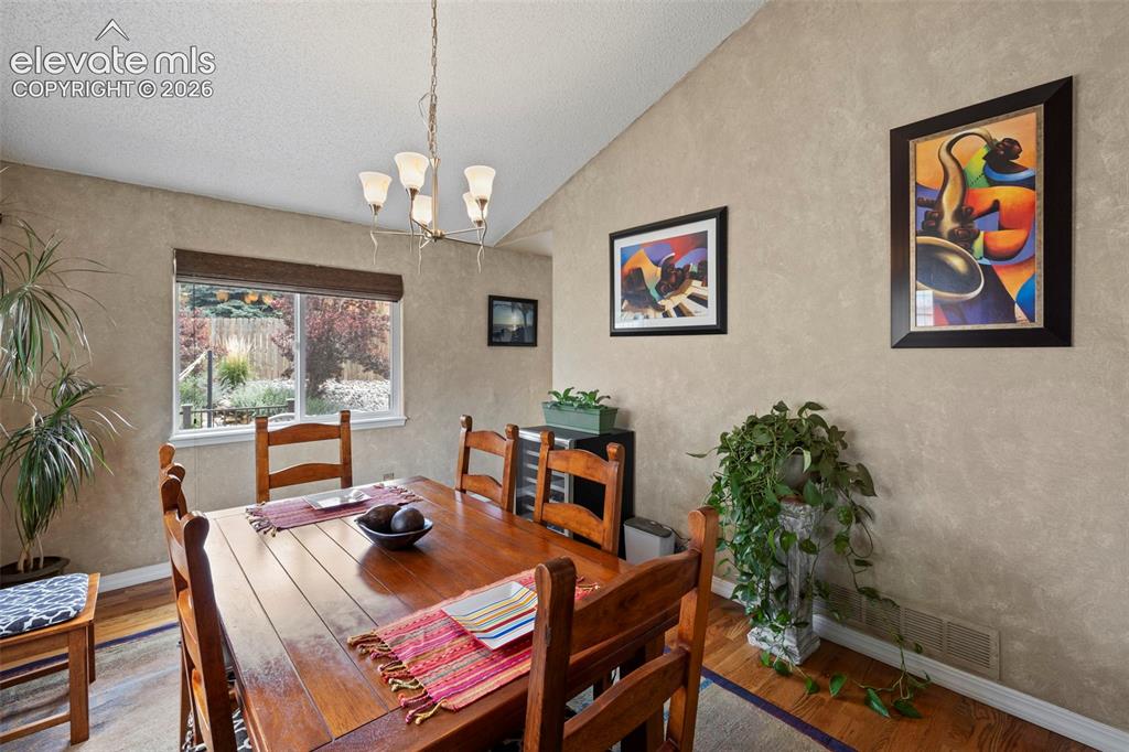 6615 Holt Drive Colorado Springs CO 80922