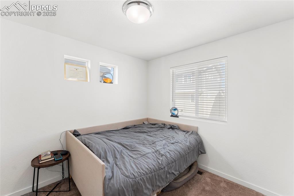 5856 Thurless Lane Colorado Springs CO 80927