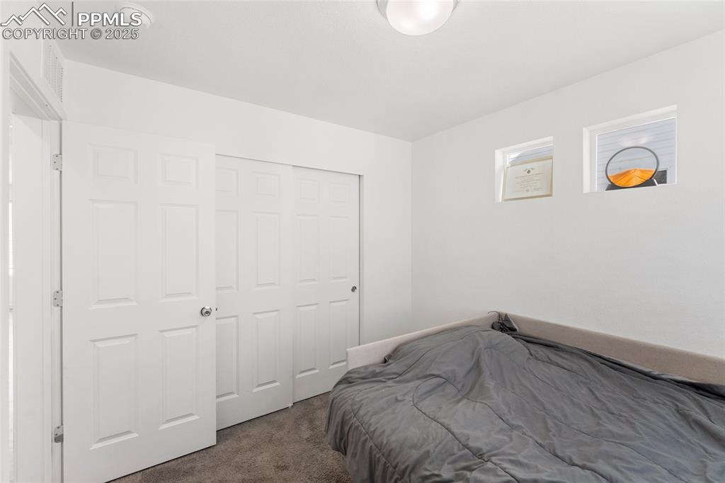 5856 Thurless Lane Colorado Springs CO 80927