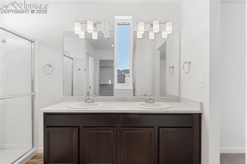 5856 Thurless Lane Colorado Springs CO 80927