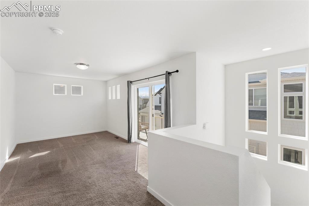 5856 Thurless Lane Colorado Springs CO 80927