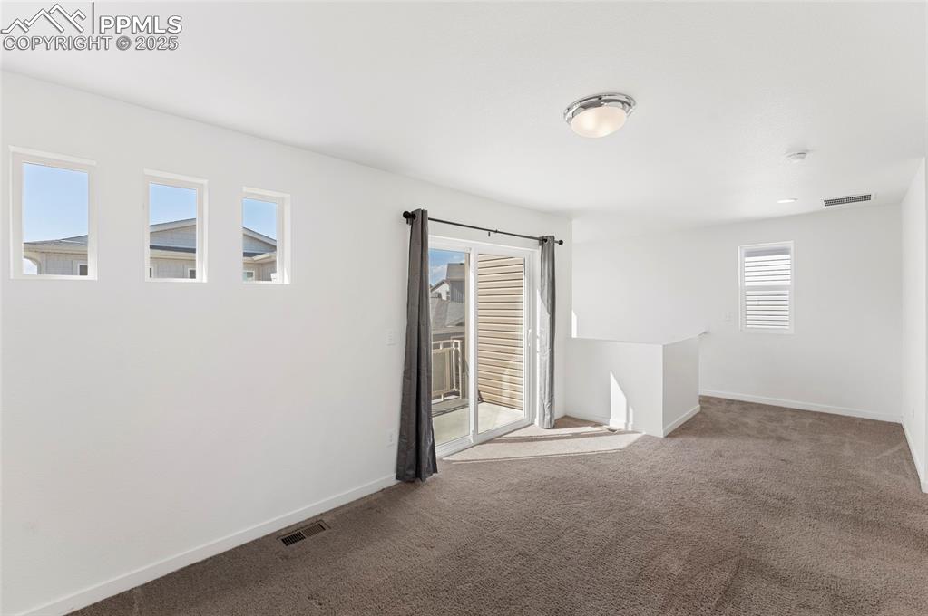 5856 Thurless Lane Colorado Springs CO 80927