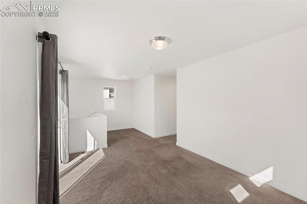 5856 Thurless Lane Colorado Springs CO 80927