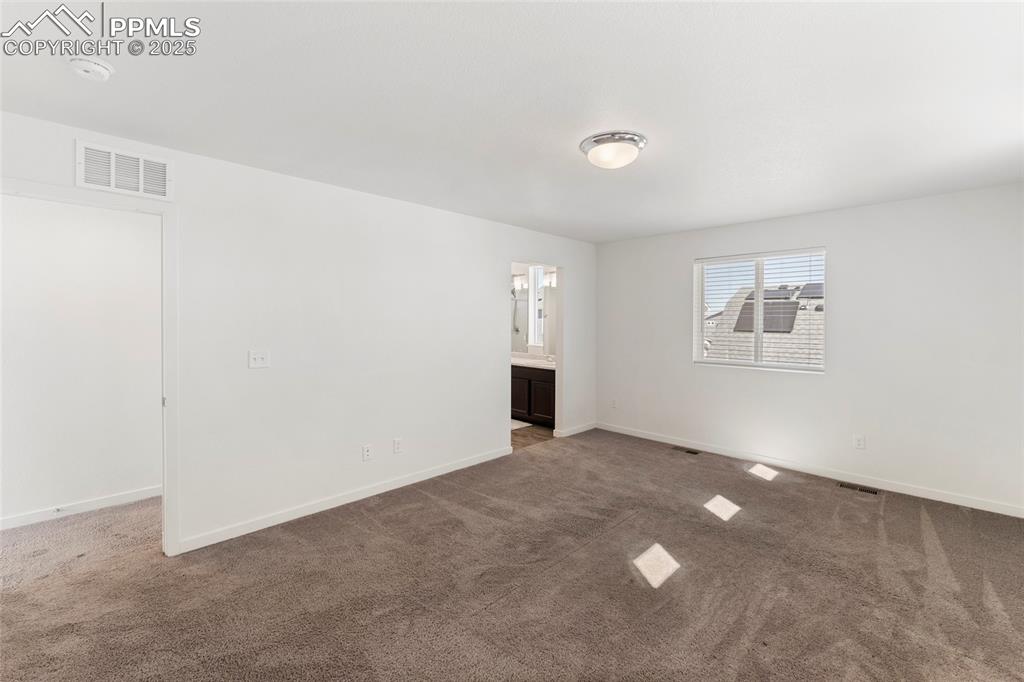 5856 Thurless Lane Colorado Springs CO 80927