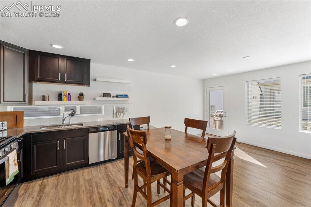 5856 Thurless Lane Colorado Springs CO 80927