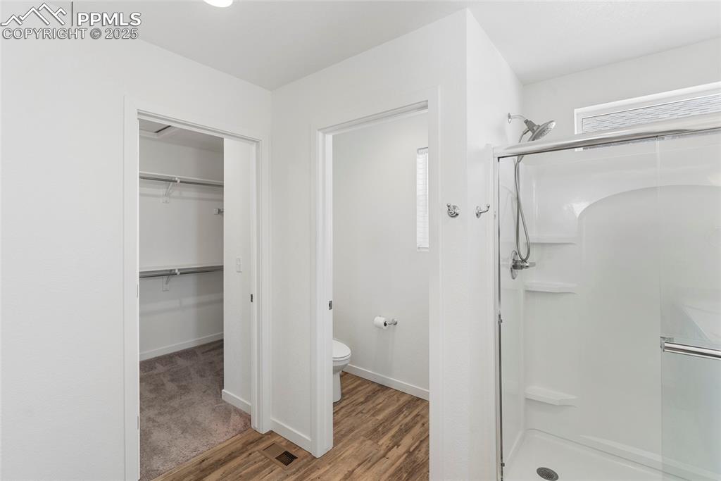 5856 Thurless Lane Colorado Springs CO 80927