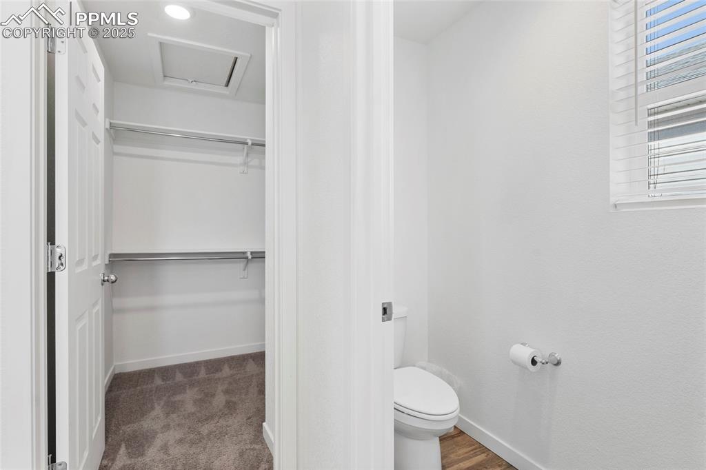 5856 Thurless Lane Colorado Springs CO 80927