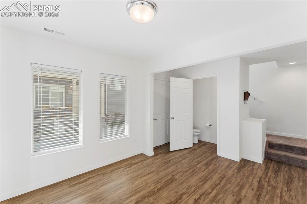 5856 Thurless Lane Colorado Springs CO 80927