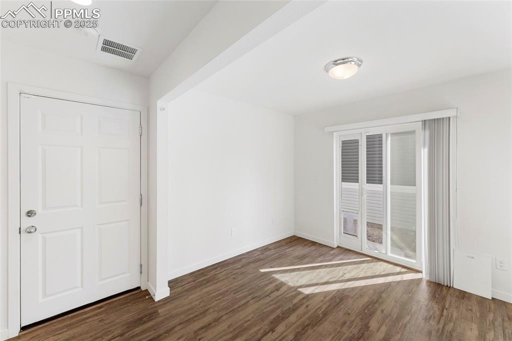 5856 Thurless Lane Colorado Springs CO 80927