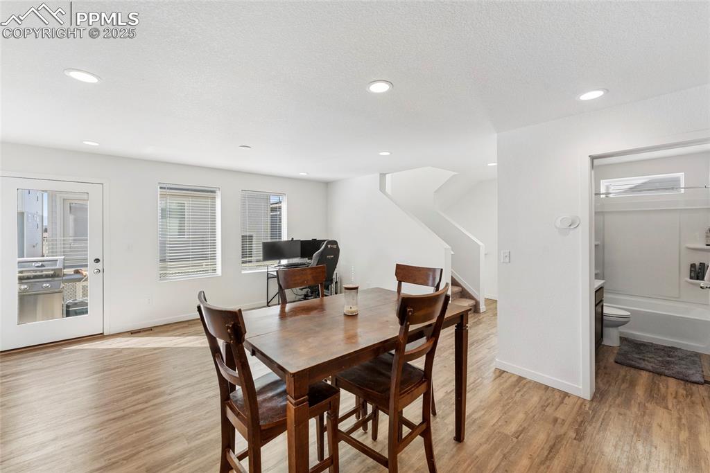 5856 Thurless Lane Colorado Springs CO 80927