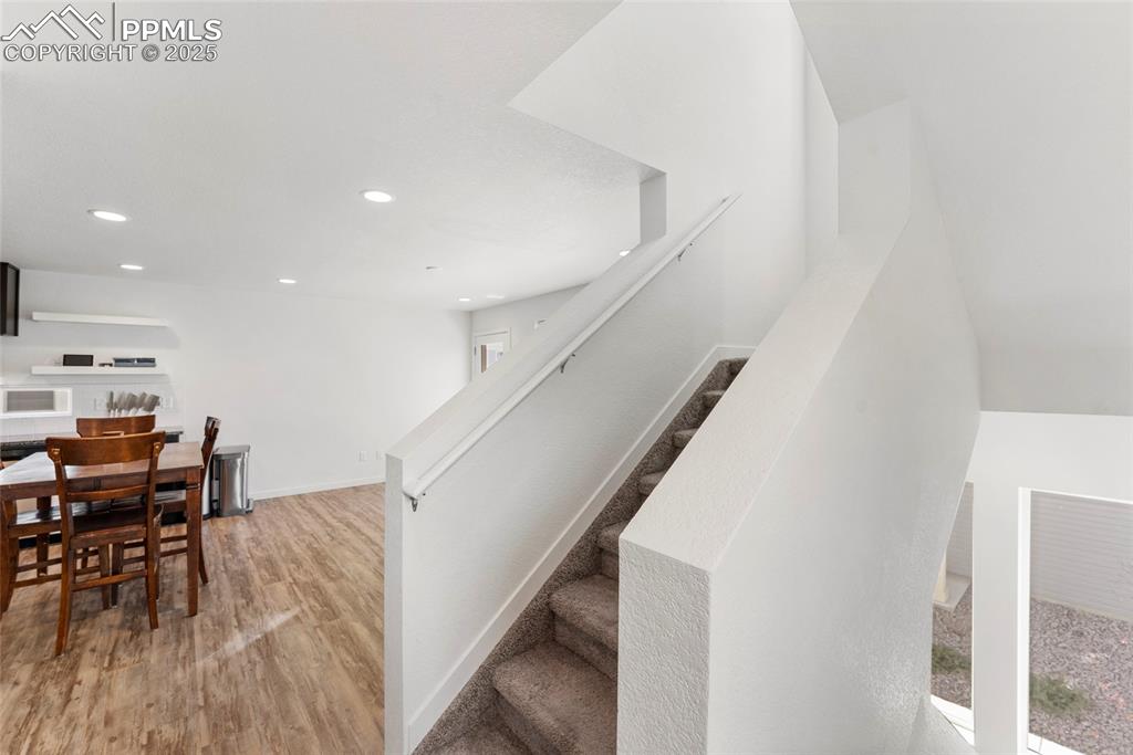 5856 Thurless Lane Colorado Springs CO 80927