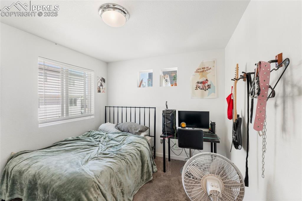 5856 Thurless Lane Colorado Springs CO 80927