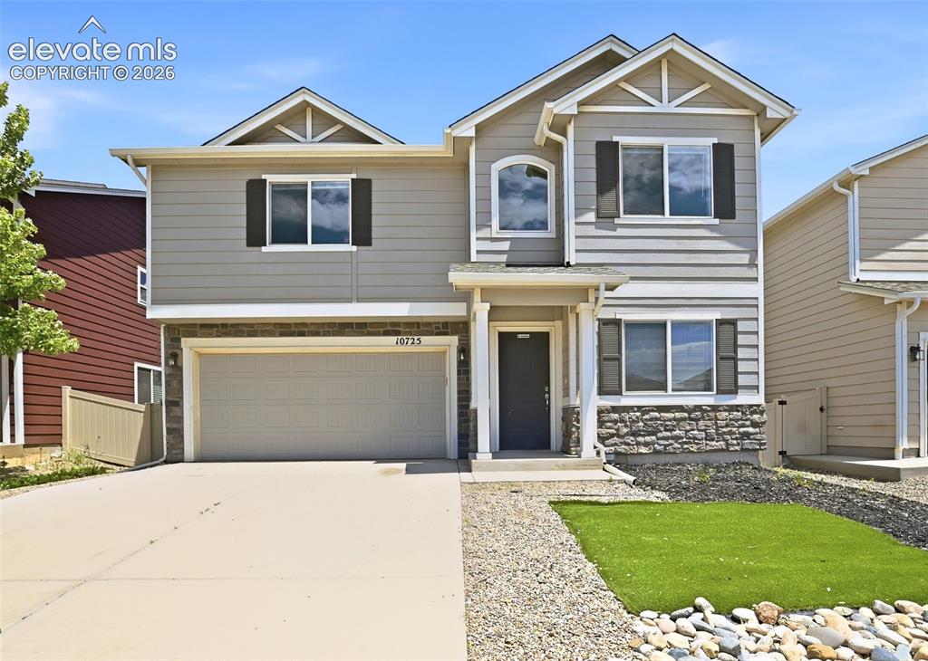 10725 Traders Parkway Fountain CO 80817