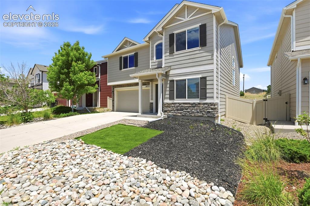 10725 Traders Parkway Fountain CO 80817