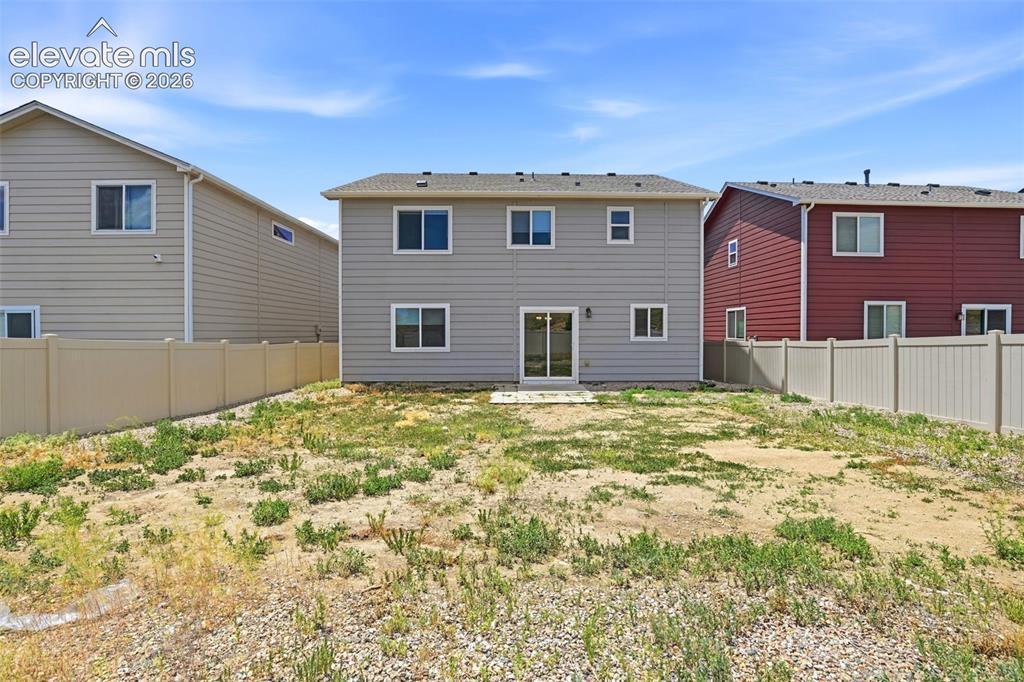 10725 Traders Parkway Fountain CO 80817