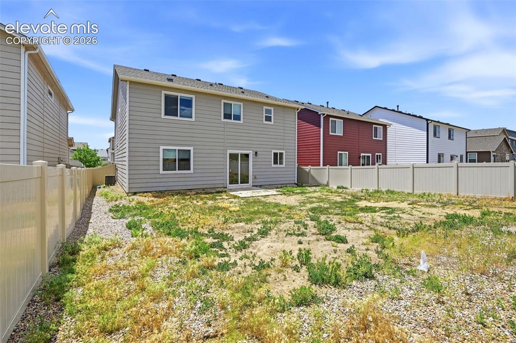 10725 Traders Parkway Fountain CO 80817