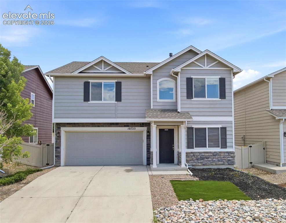 10725 Traders Parkway Fountain CO 80817