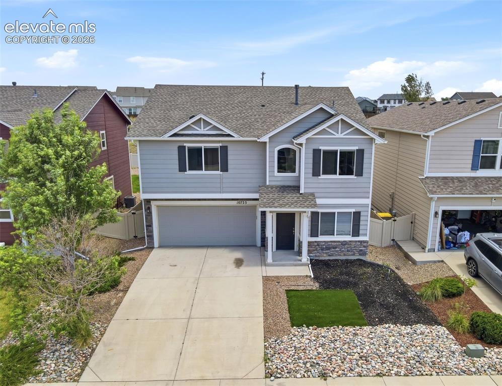10725 Traders Parkway Fountain CO 80817