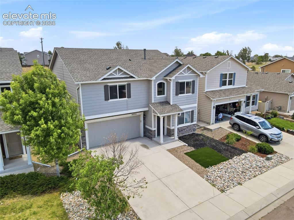 10725 Traders Parkway Fountain CO 80817