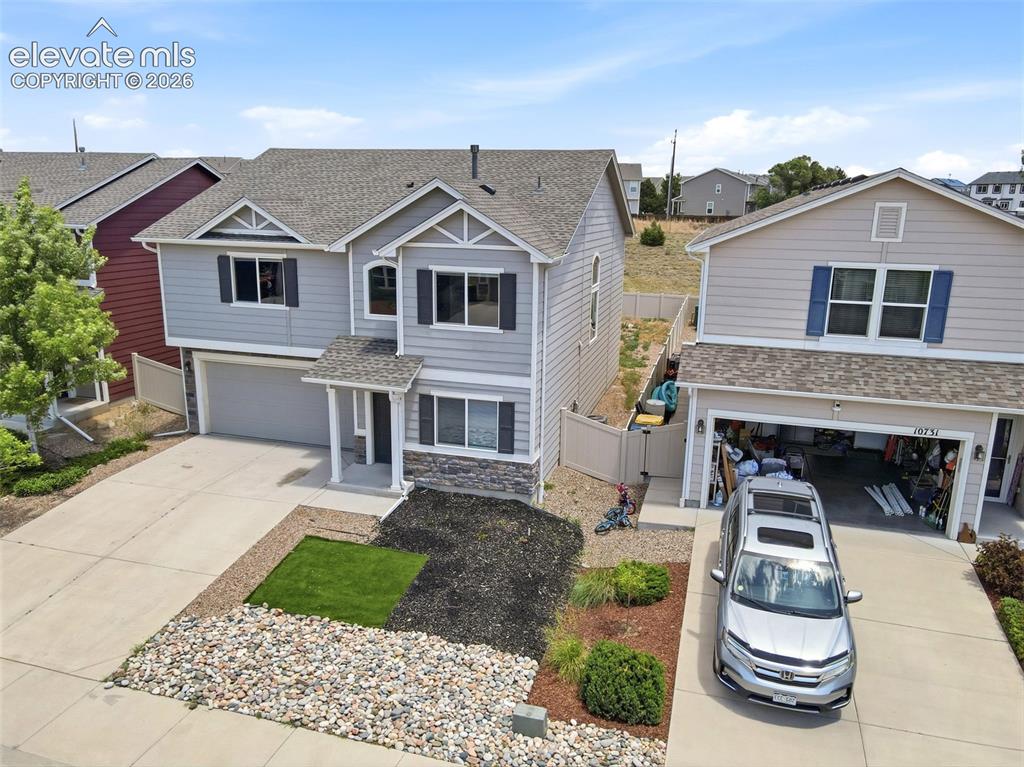 10725 Traders Parkway Fountain CO 80817