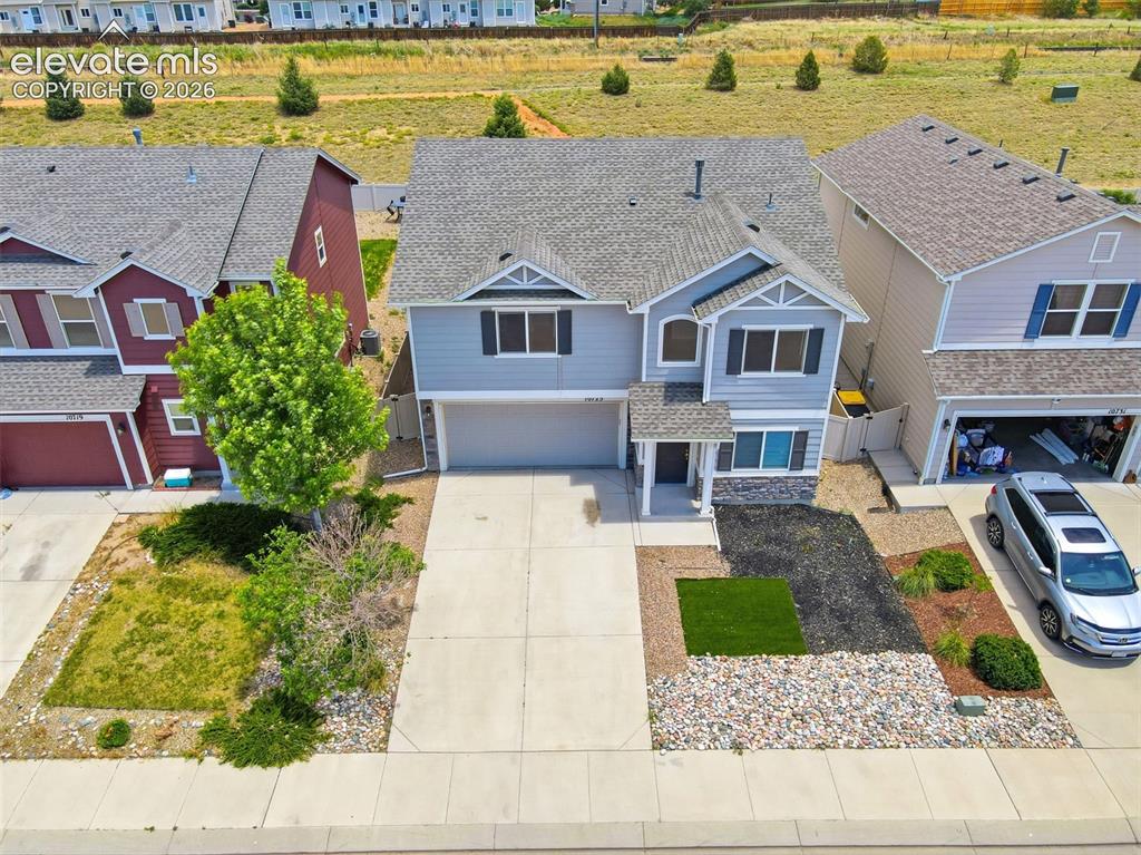 10725 Traders Parkway Fountain CO 80817