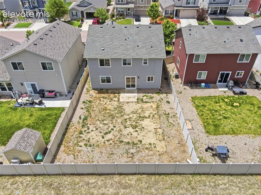 10725 Traders Parkway Fountain CO 80817