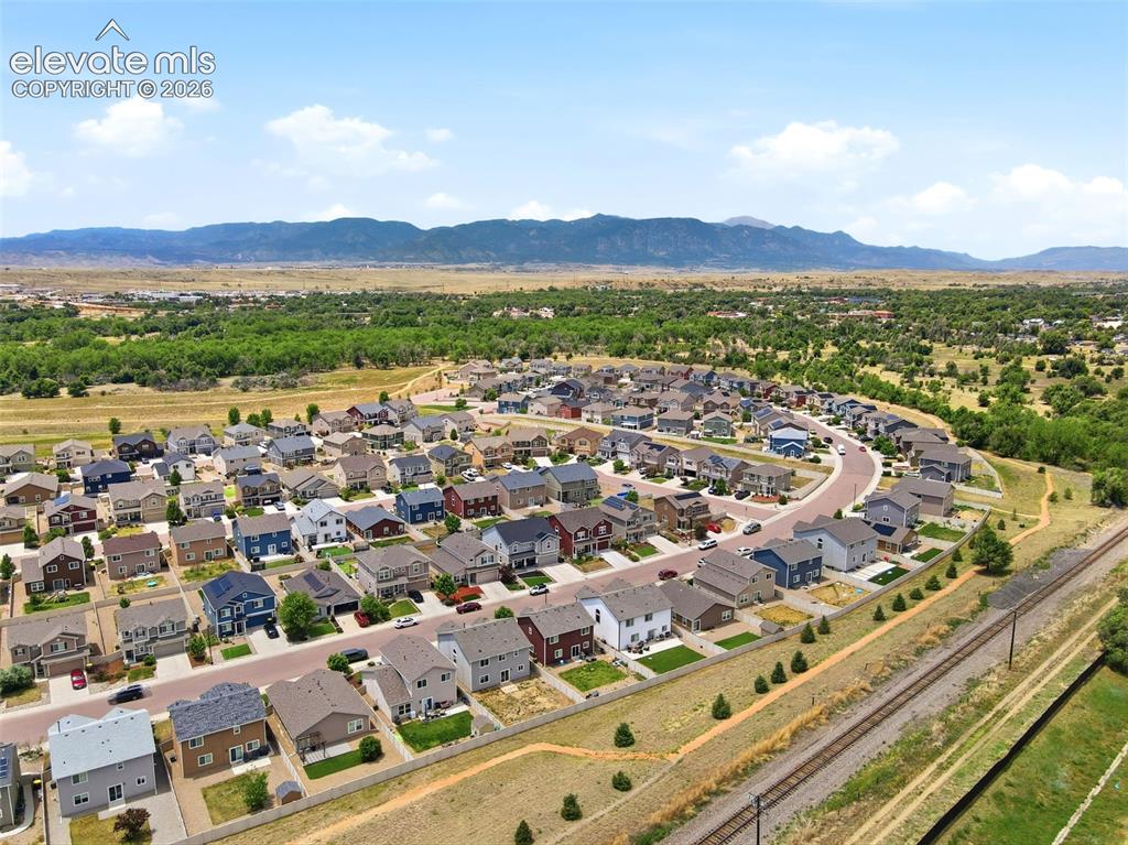 10725 Traders Parkway Fountain CO 80817