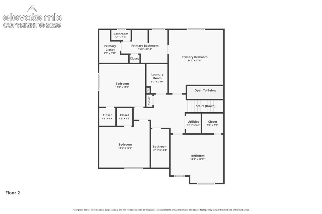 10725 Traders Parkway Fountain CO 80817