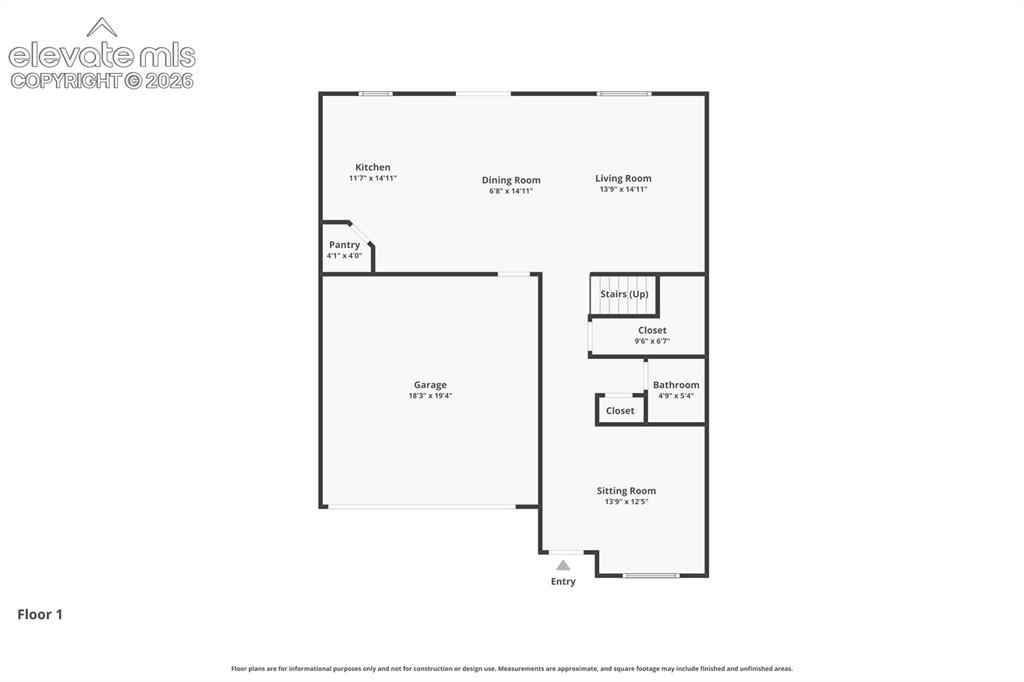 10725 Traders Parkway Fountain CO 80817