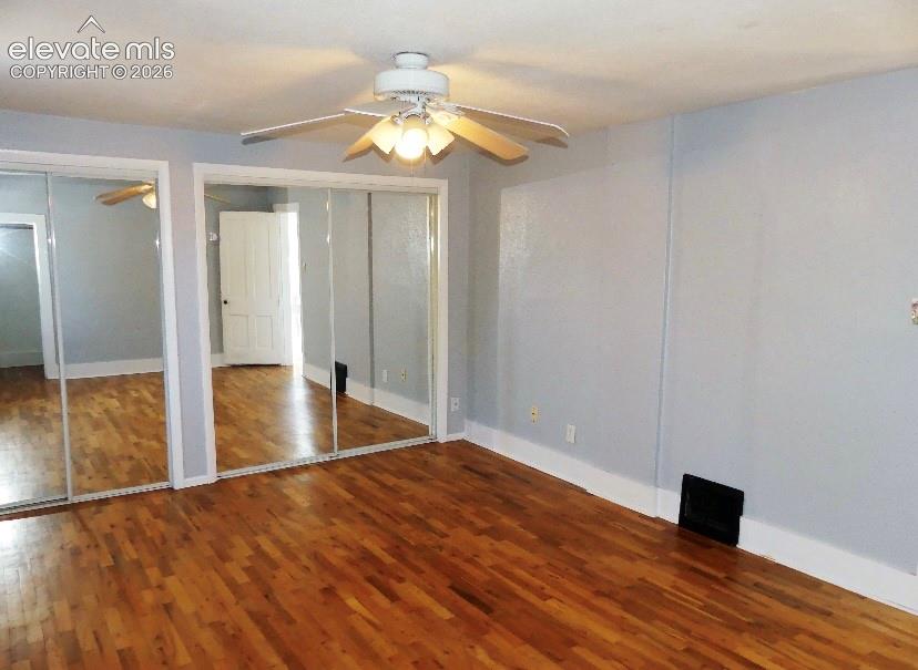 3002 W Pikes Peak Avenue Colorado Springs CO 80904