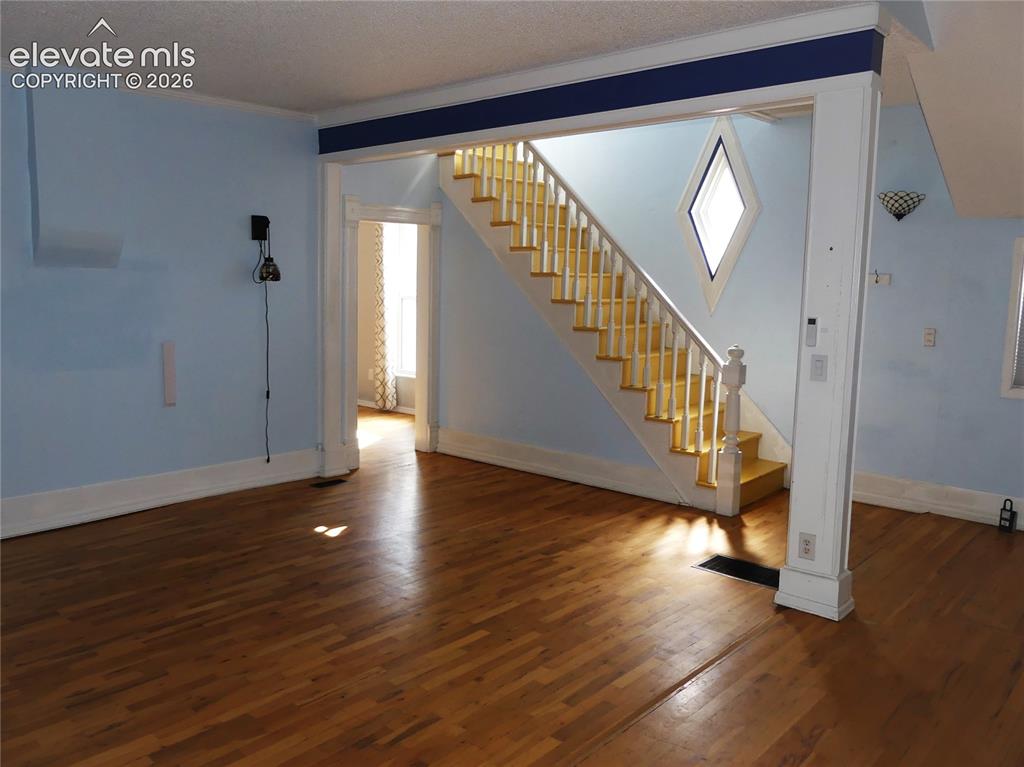 3002 W Pikes Peak Avenue Colorado Springs CO 80904